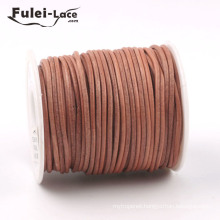 Best Selling Leather Cord Wholesale